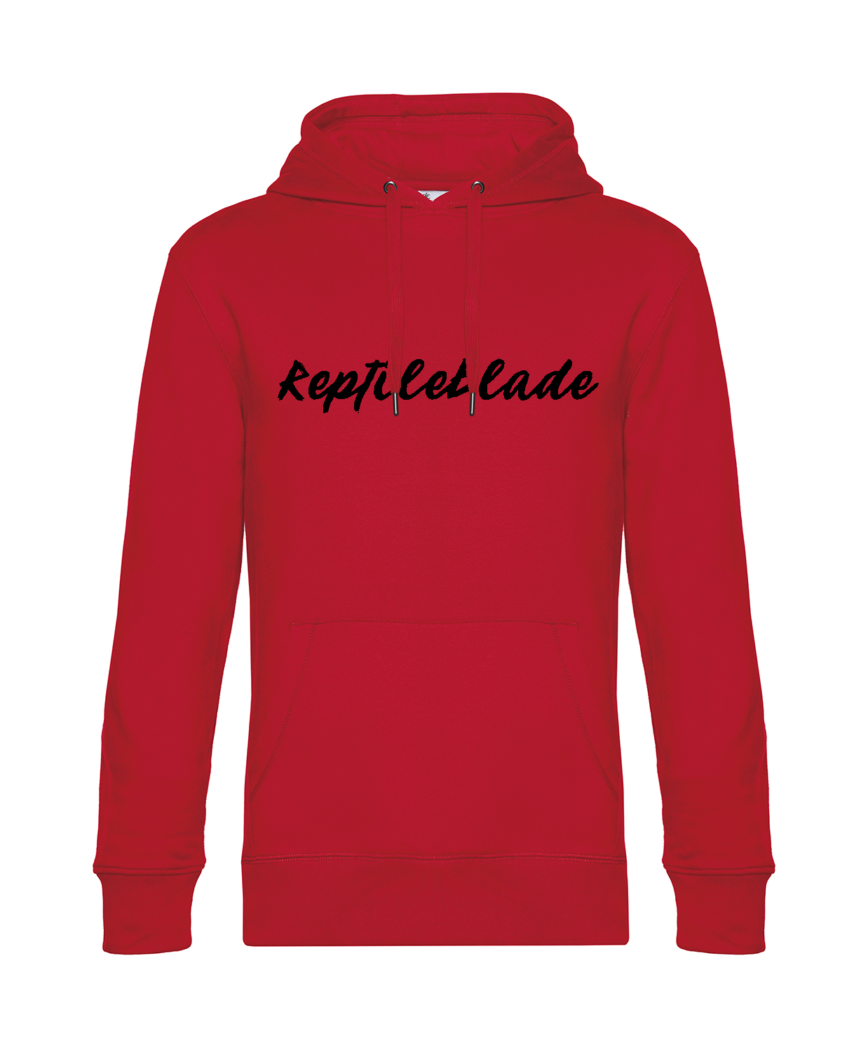 Miniature Sweat-shirt à capuche homme "ReptileBlade"