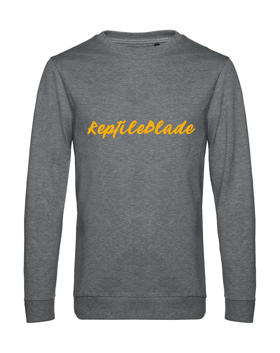 Miniature Sweat-shirt homme "ReptileBlade"