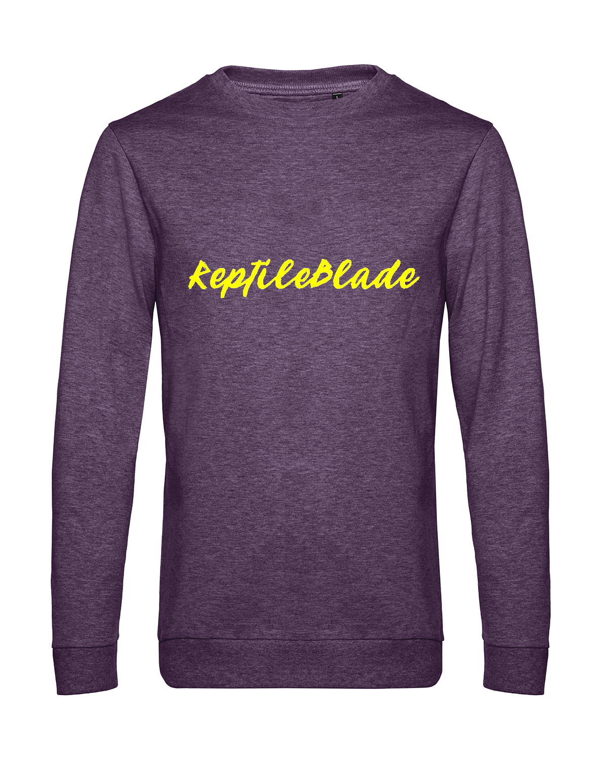 Miniature Sweat-shirt homme "ReptileBlade"