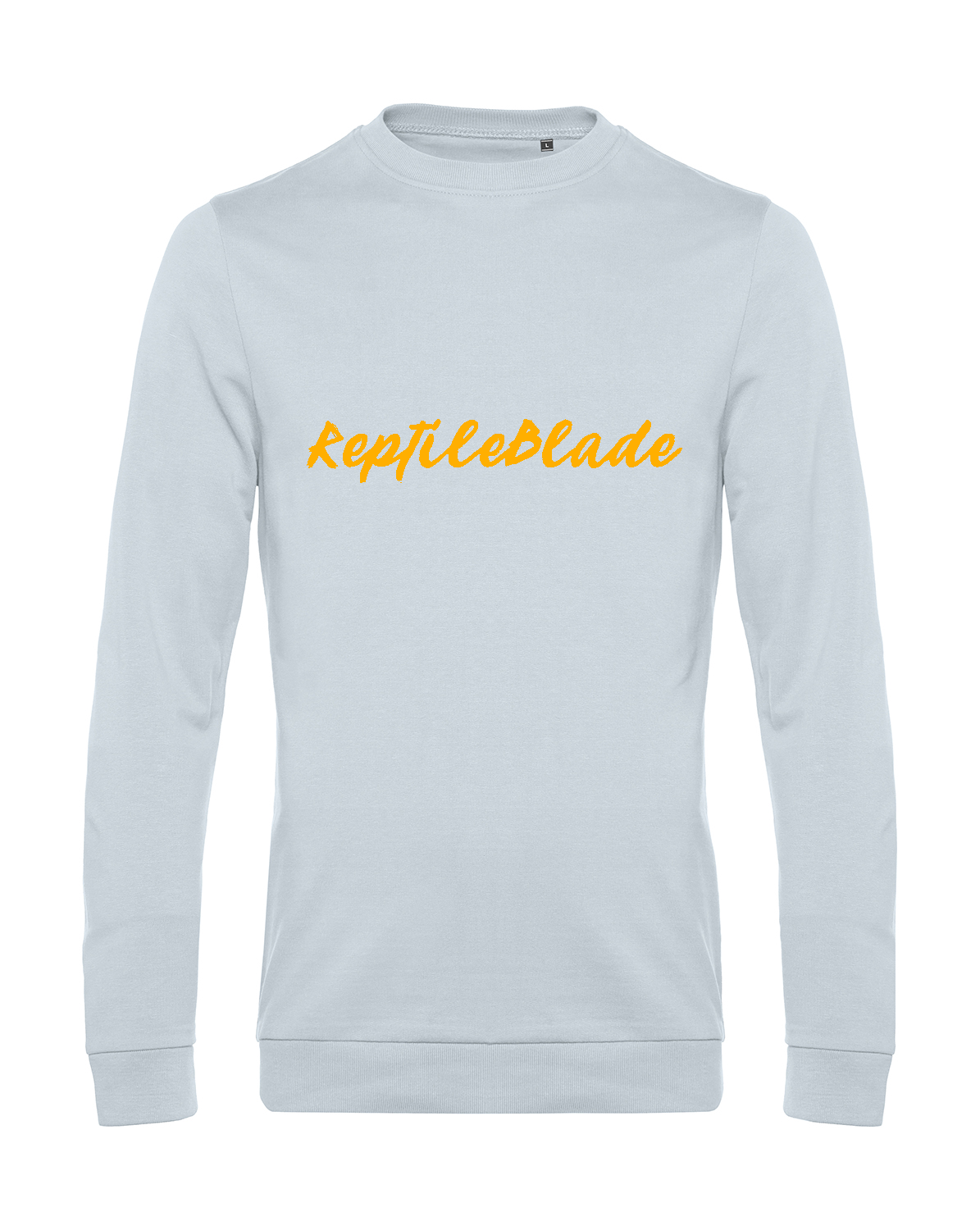 Miniature Sweat-shirt homme "ReptileBlade"