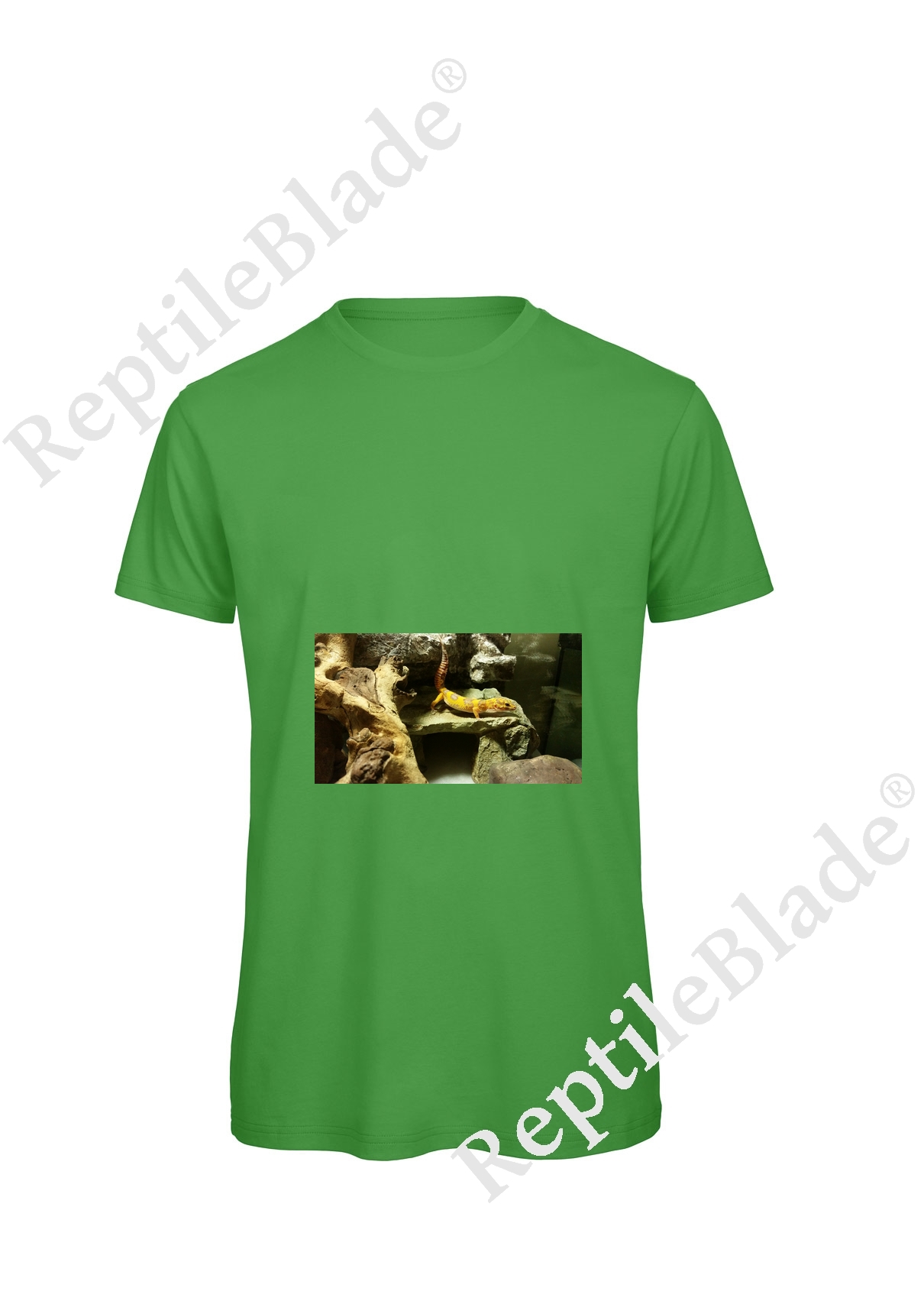 T-shirt homme "Lilo tortues"