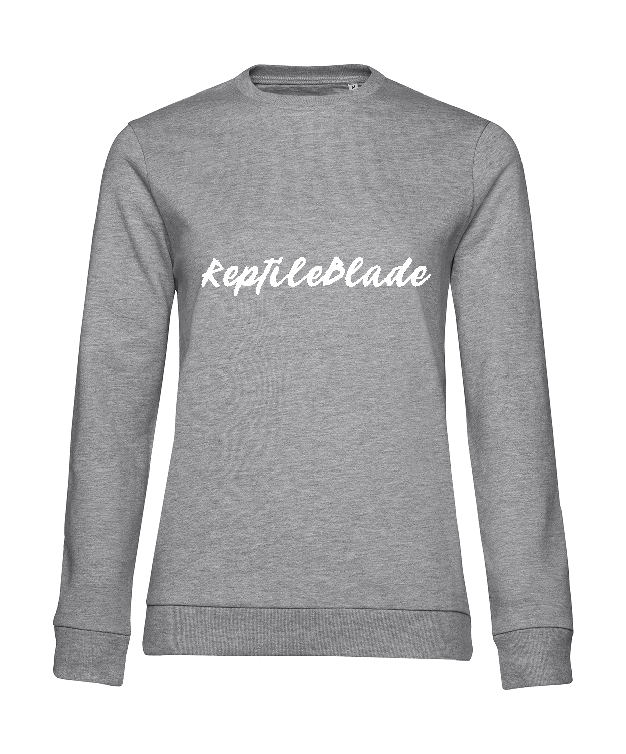 Miniature Sweat-shirt femme "ReptileBlade"