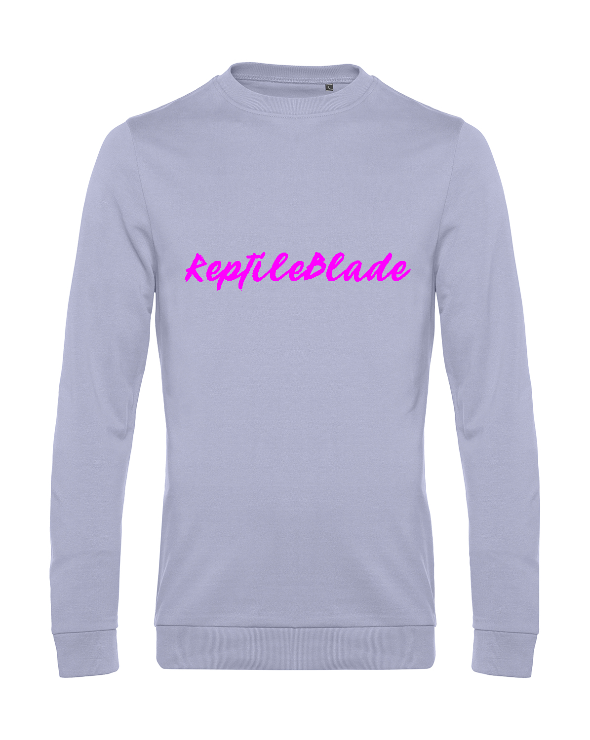 Miniature Sweat-shirt homme "ReptileBlade"