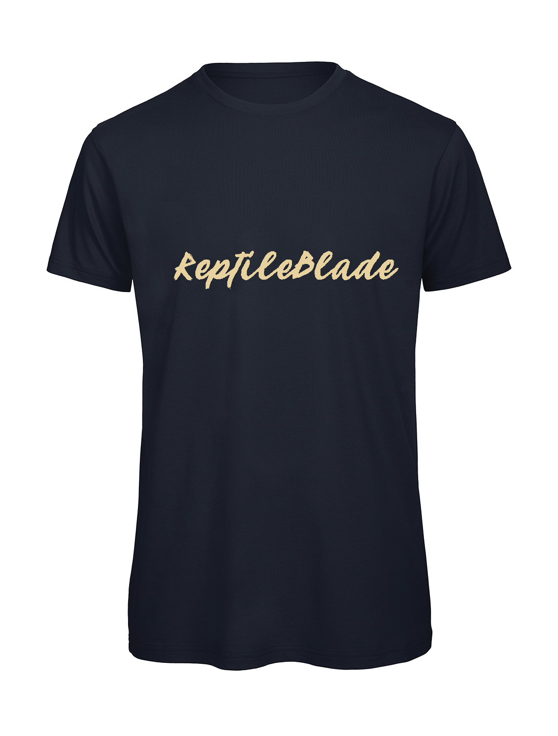 Miniature T-shirt homme "ReptileBlade"