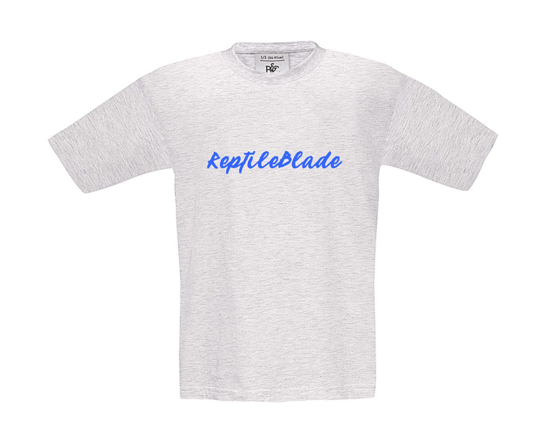Miniature T-shirt enfant "ReptileBlade"