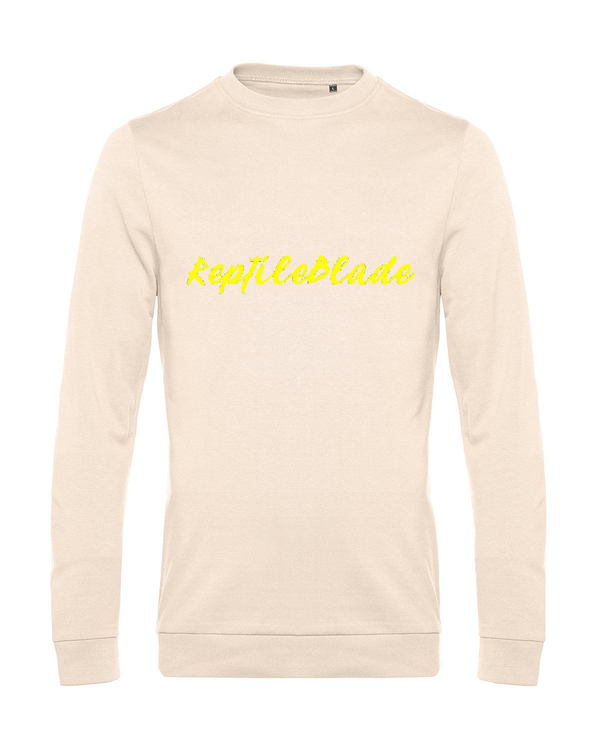 Miniature Sweat-shirt homme "ReptileBlade"