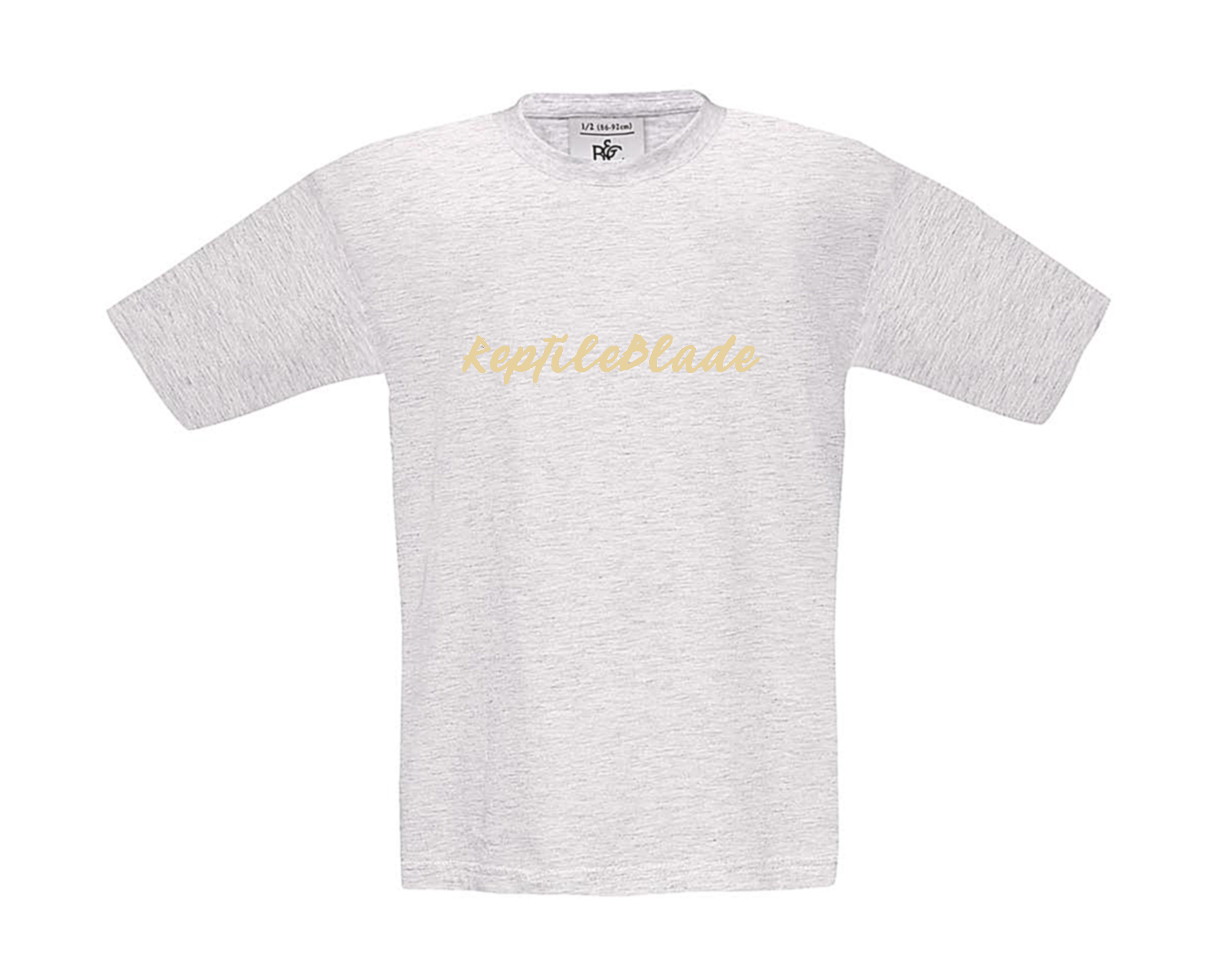 Miniature T-shirt enfant "ReptileBlade"
