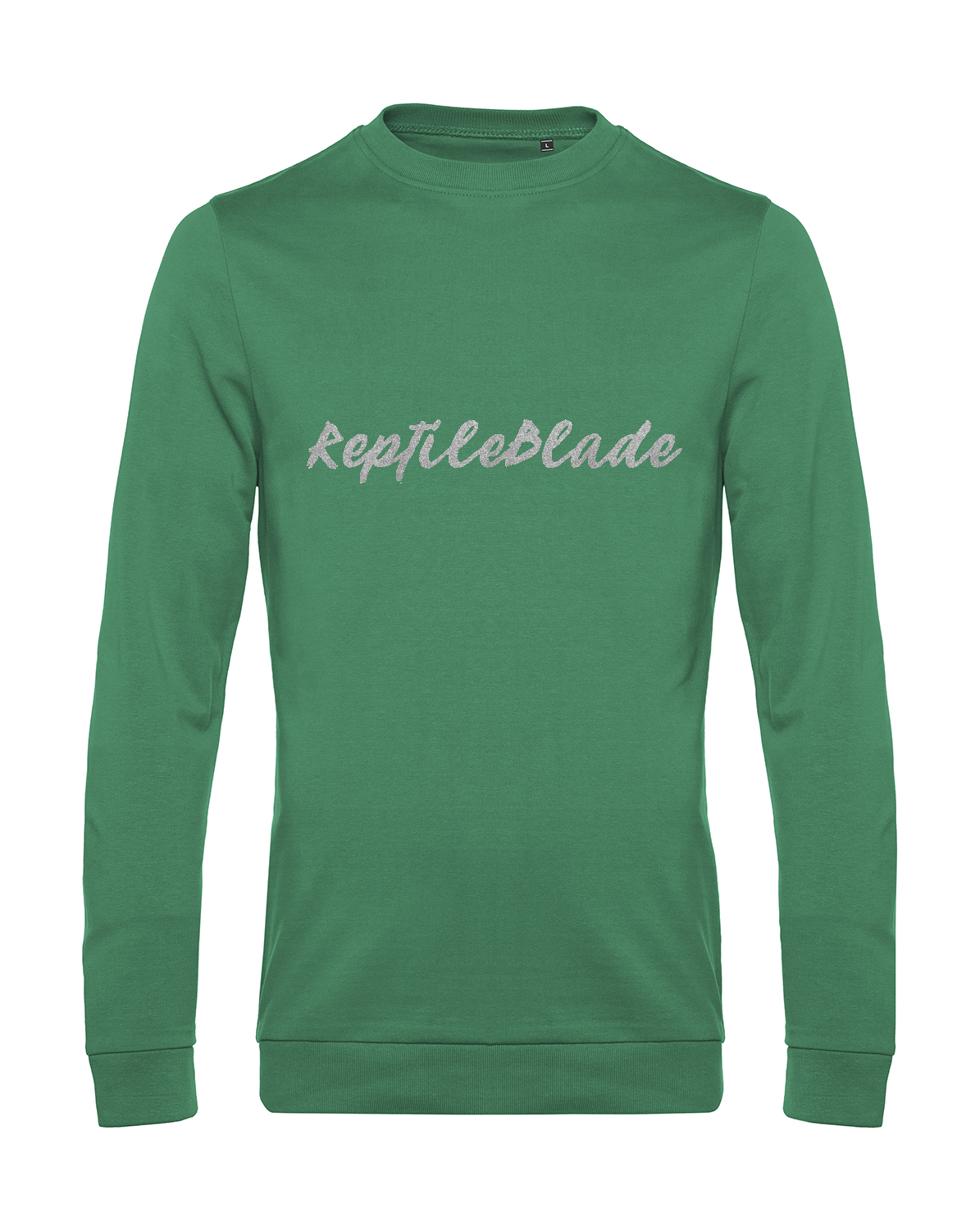 Miniature Sweat-shirt homme "ReptileBlade"