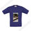 Thumbnail: T-shirt enfant "Lilo tortues"