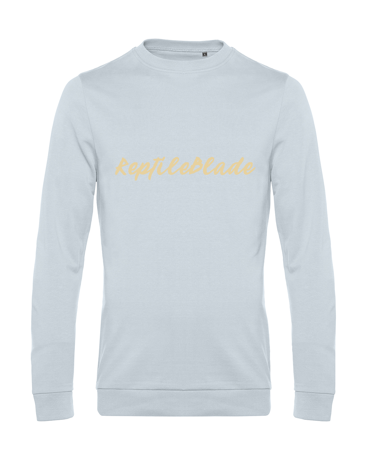 Miniature Sweat-shirt homme "ReptileBlade"