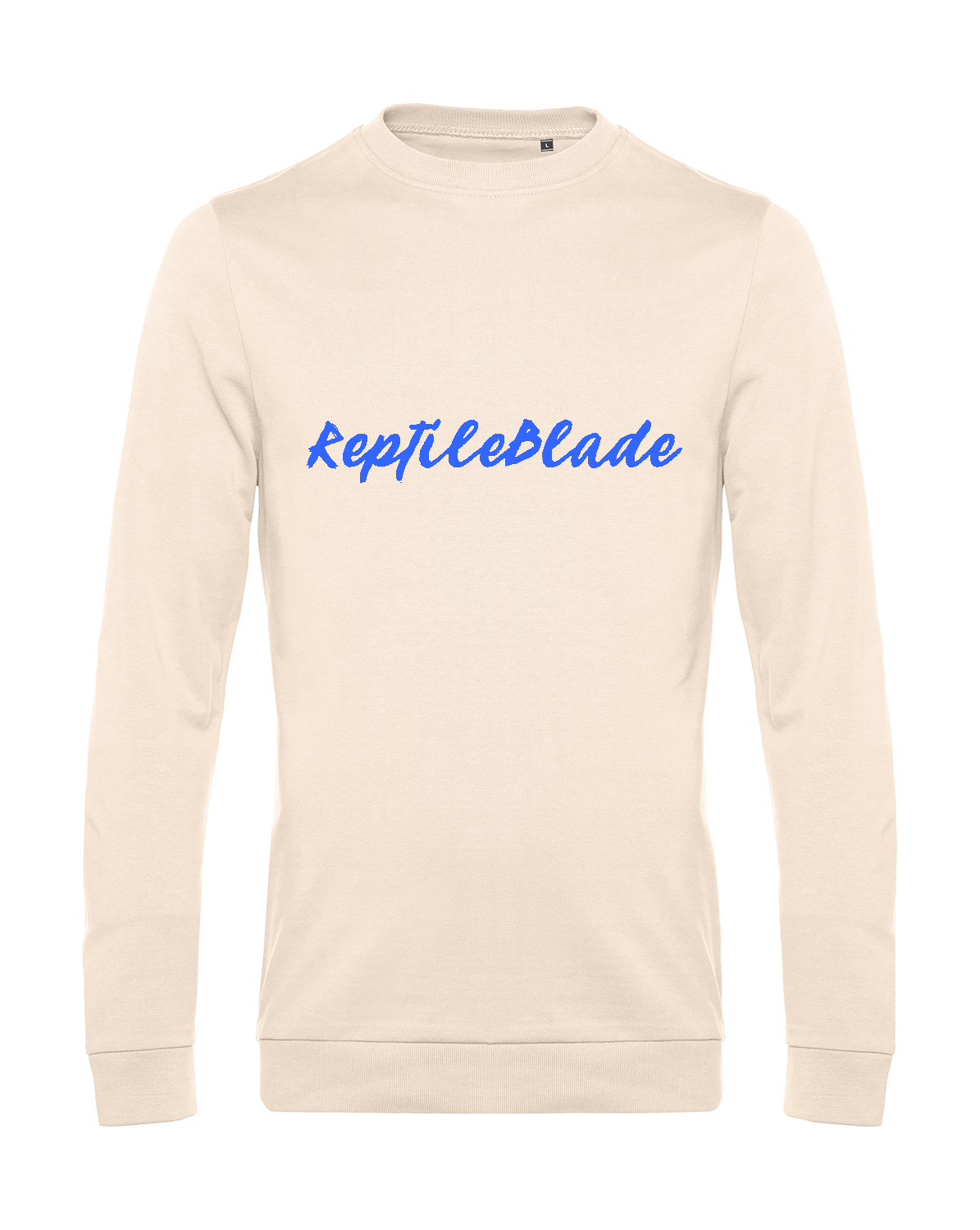 Miniature Sweat-shirt homme "ReptileBlade"