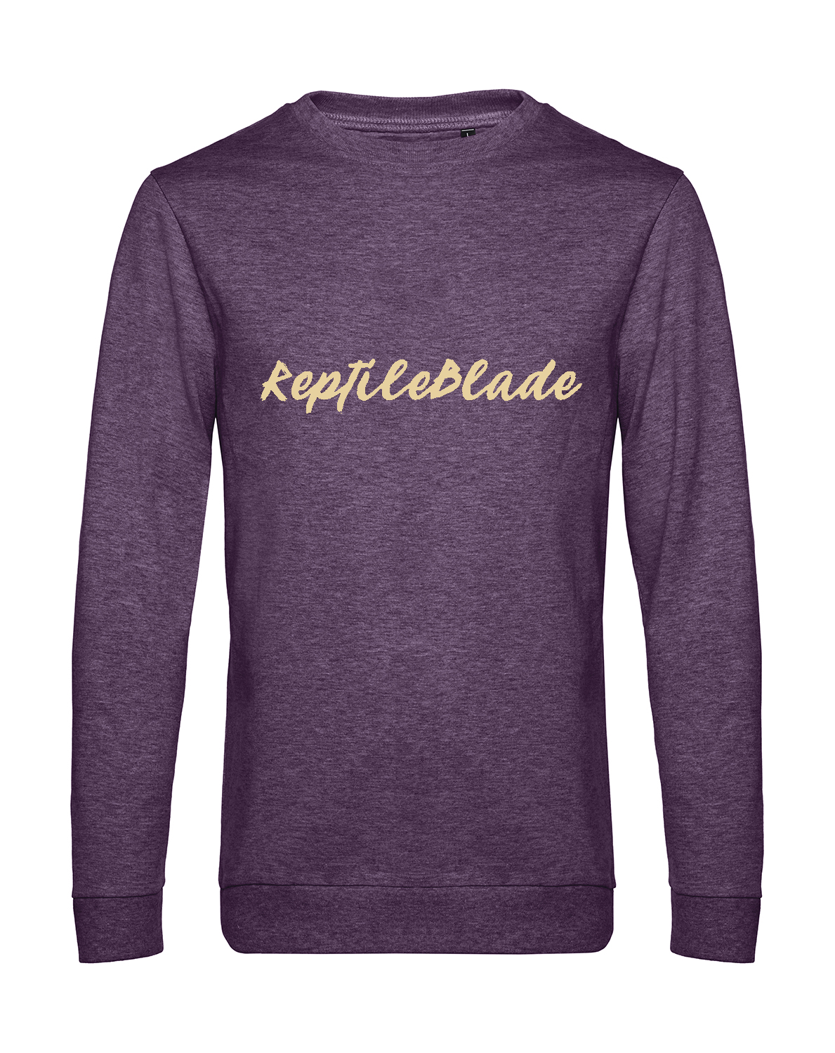 Miniature Sweat-shirt homme "ReptileBlade"