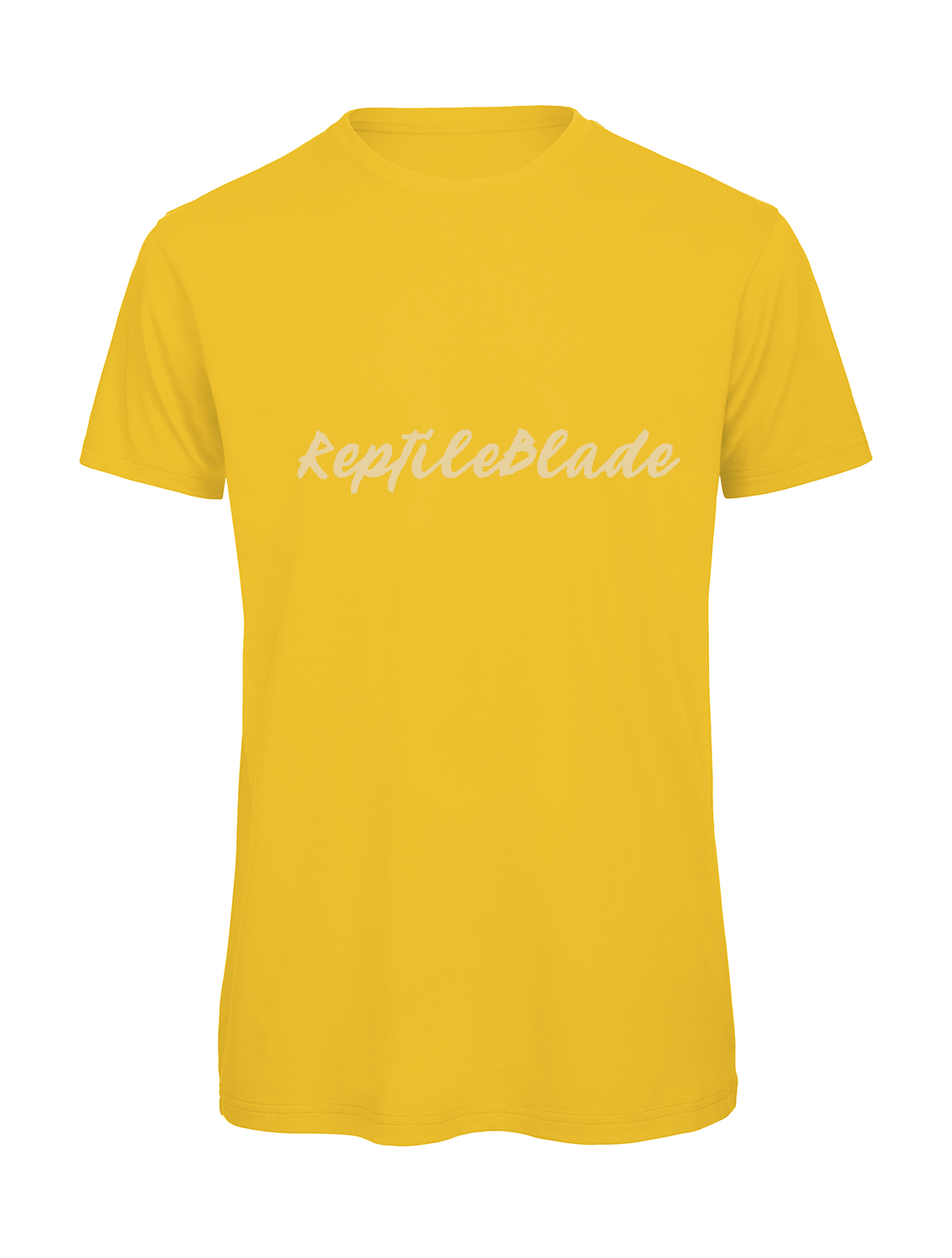 Miniature T-shirt homme "ReptileBlade"