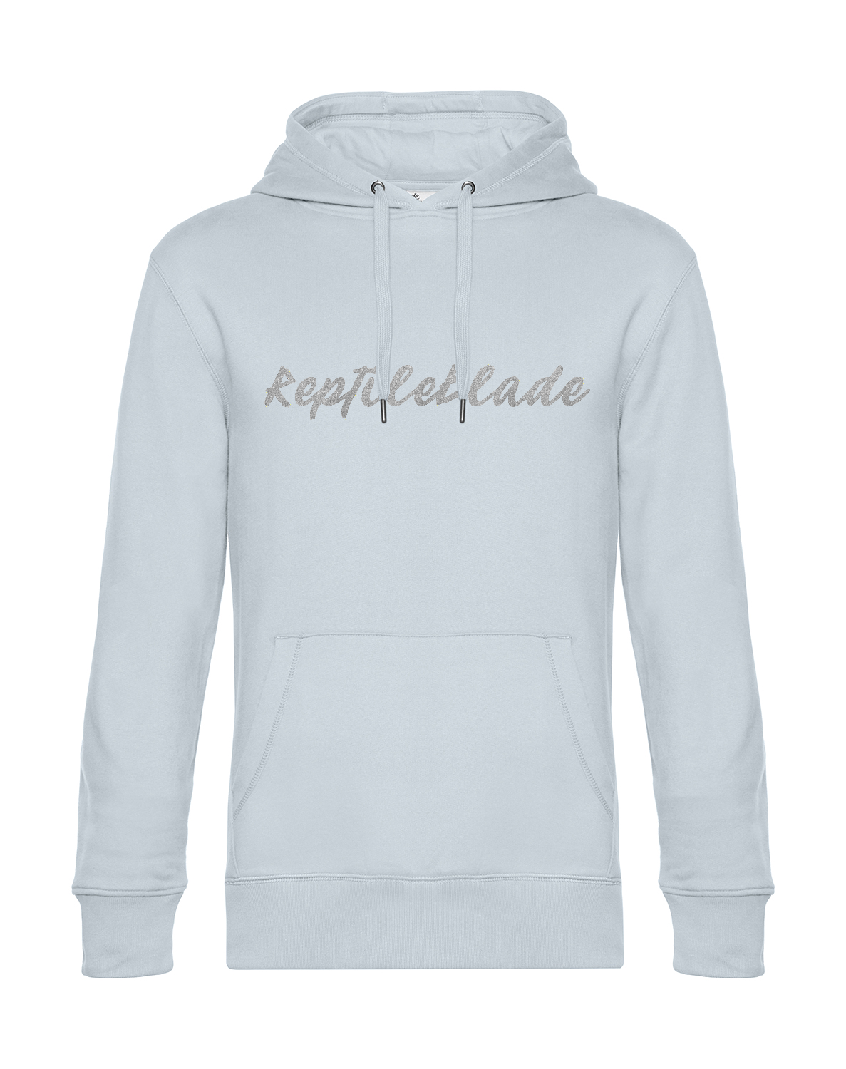 Miniature Sweat-shirt à capuche homme "ReptileBlade"