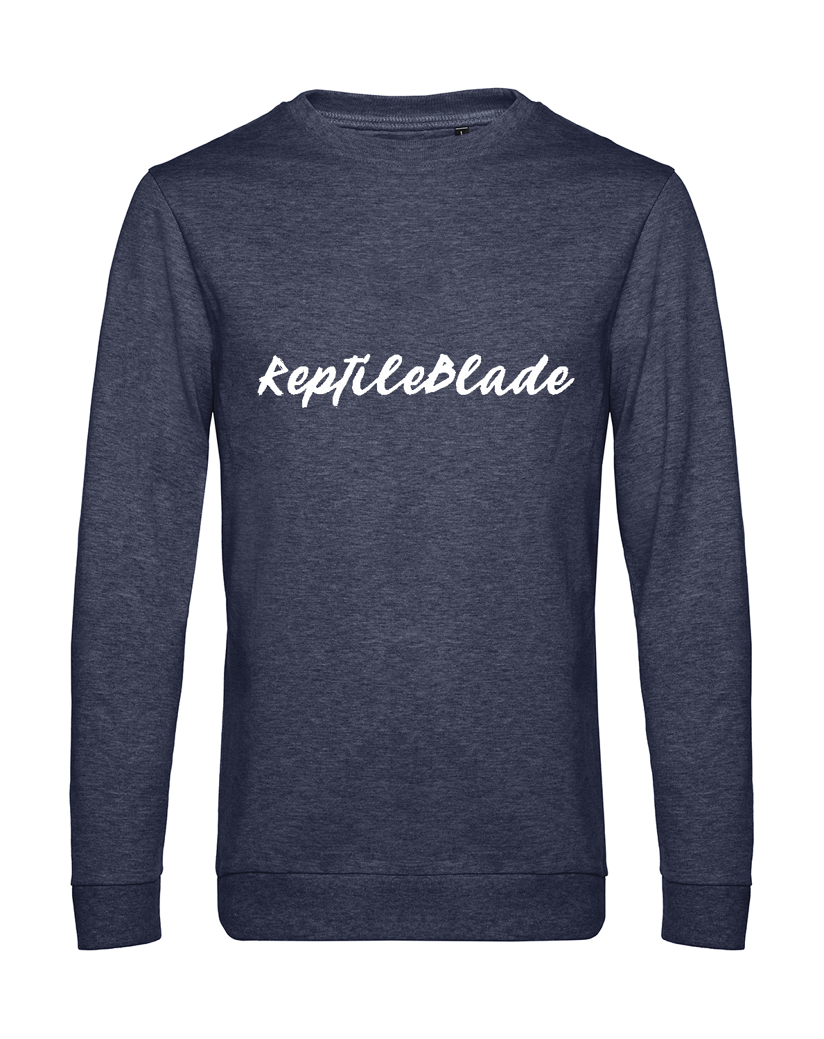 Miniature Sweat-shirt homme "ReptileBlade"