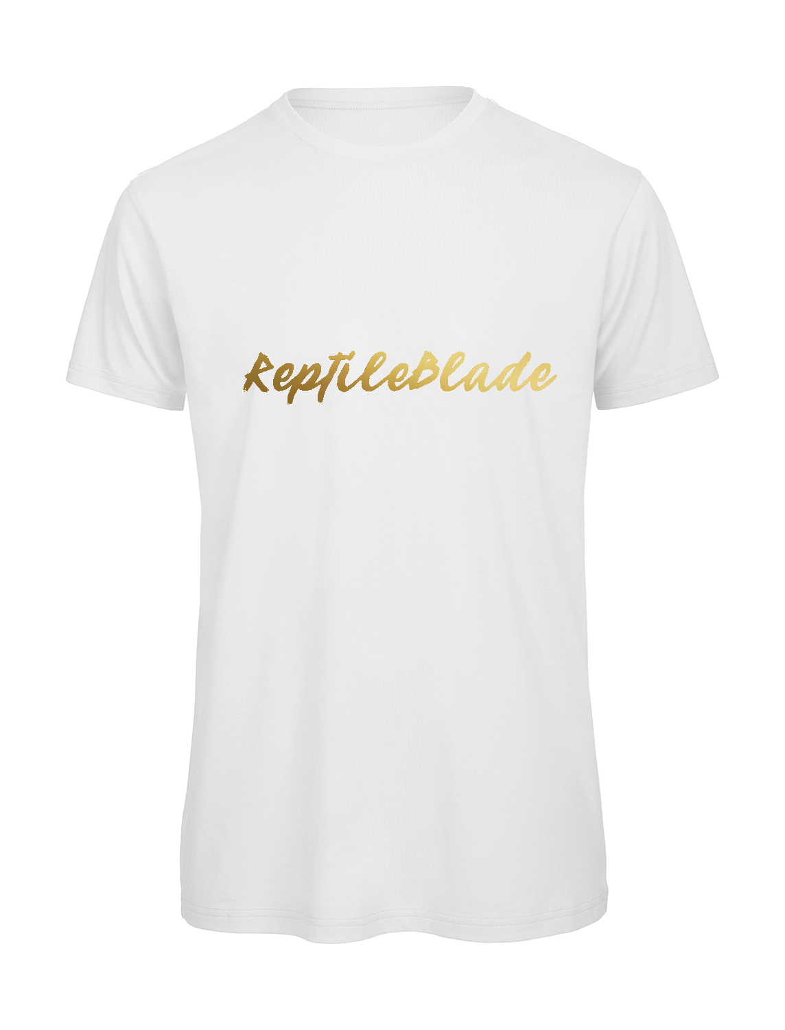 Miniature T-shirt homme "ReptileBlade"