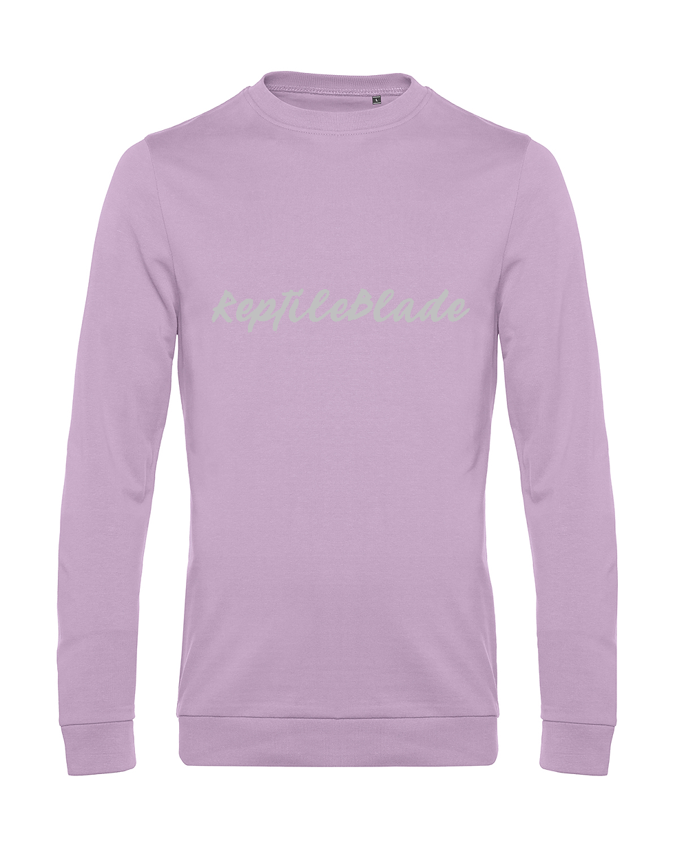 Miniature : Sweat-shirt homme "ReptileBlade"