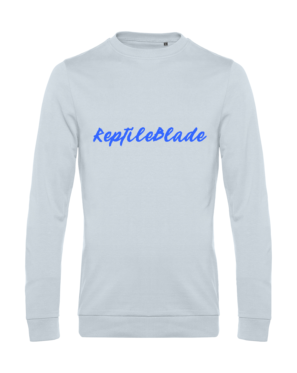 Miniature Sweat-shirt homme "ReptileBlade"