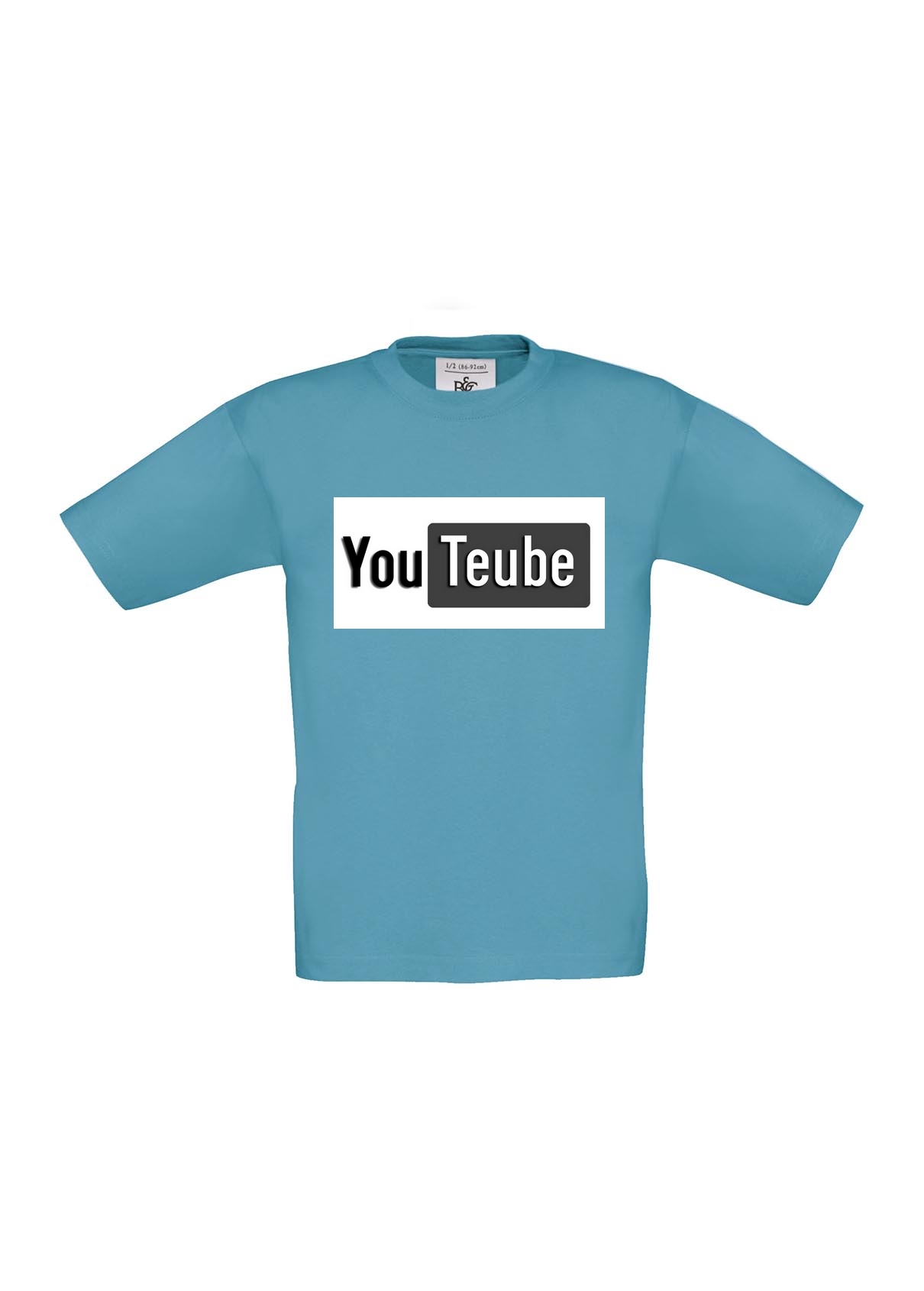 Miniature T-shirt enfant "l'oeil du celte"