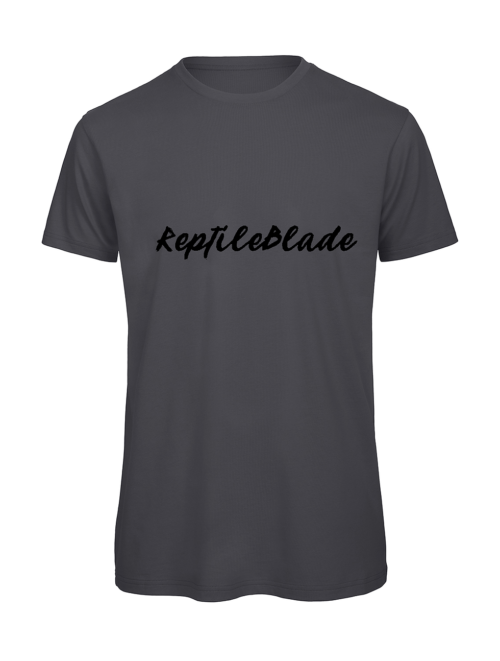 縮圖：T-shirt homme "ReptileBlade"