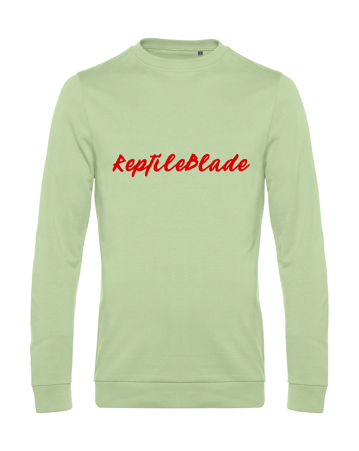 Miniature Sweat-shirt homme "ReptileBlade"