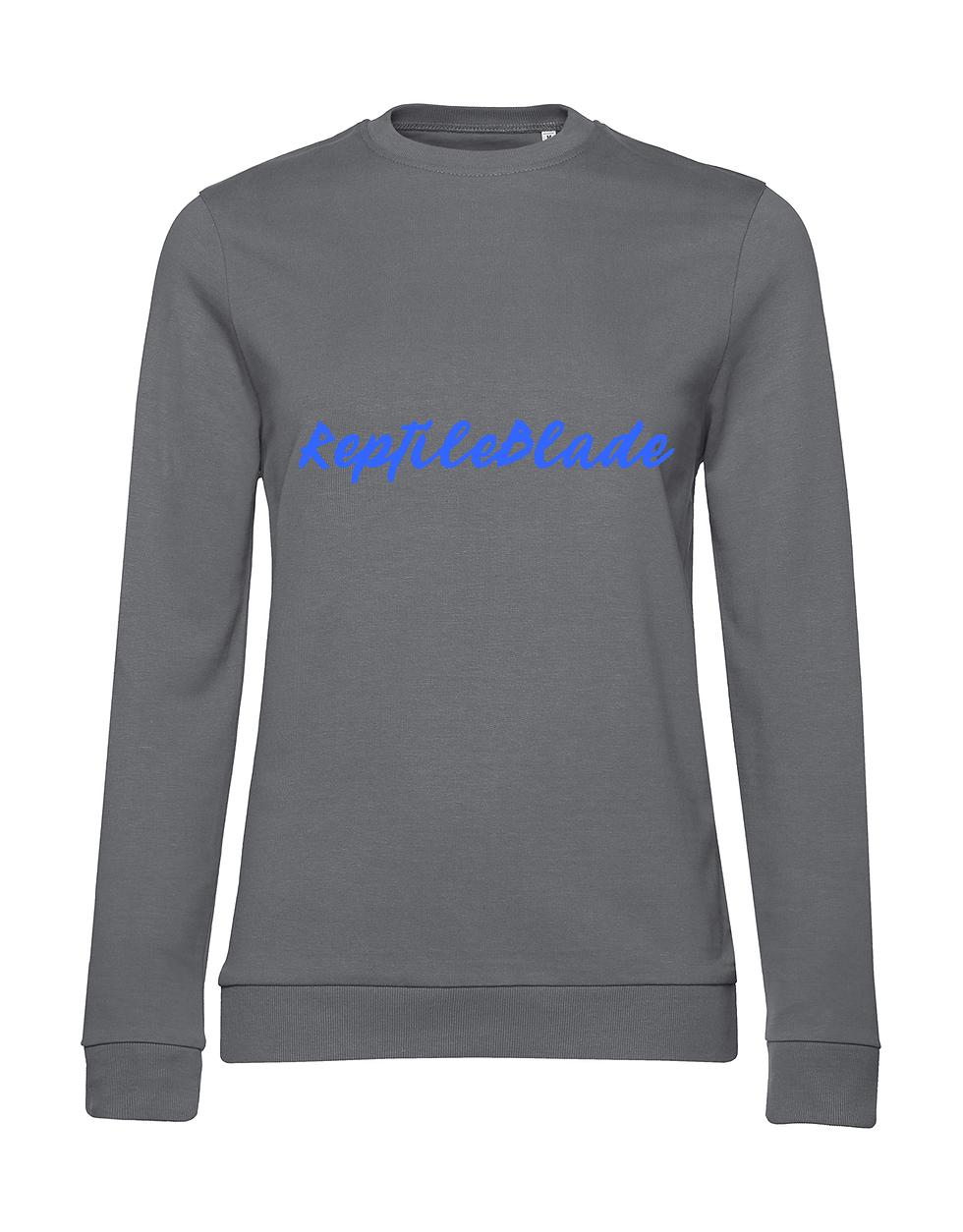 Thumbnail: Sweat-shirt femme "ReptileBlade"