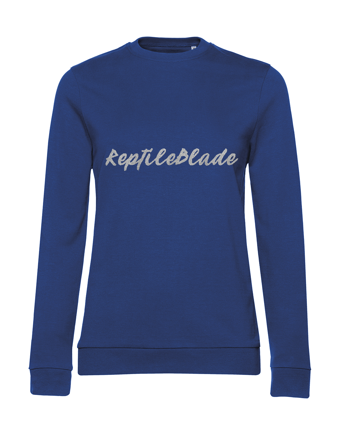 Miniature Sweat-shirt femme "ReptileBlade"