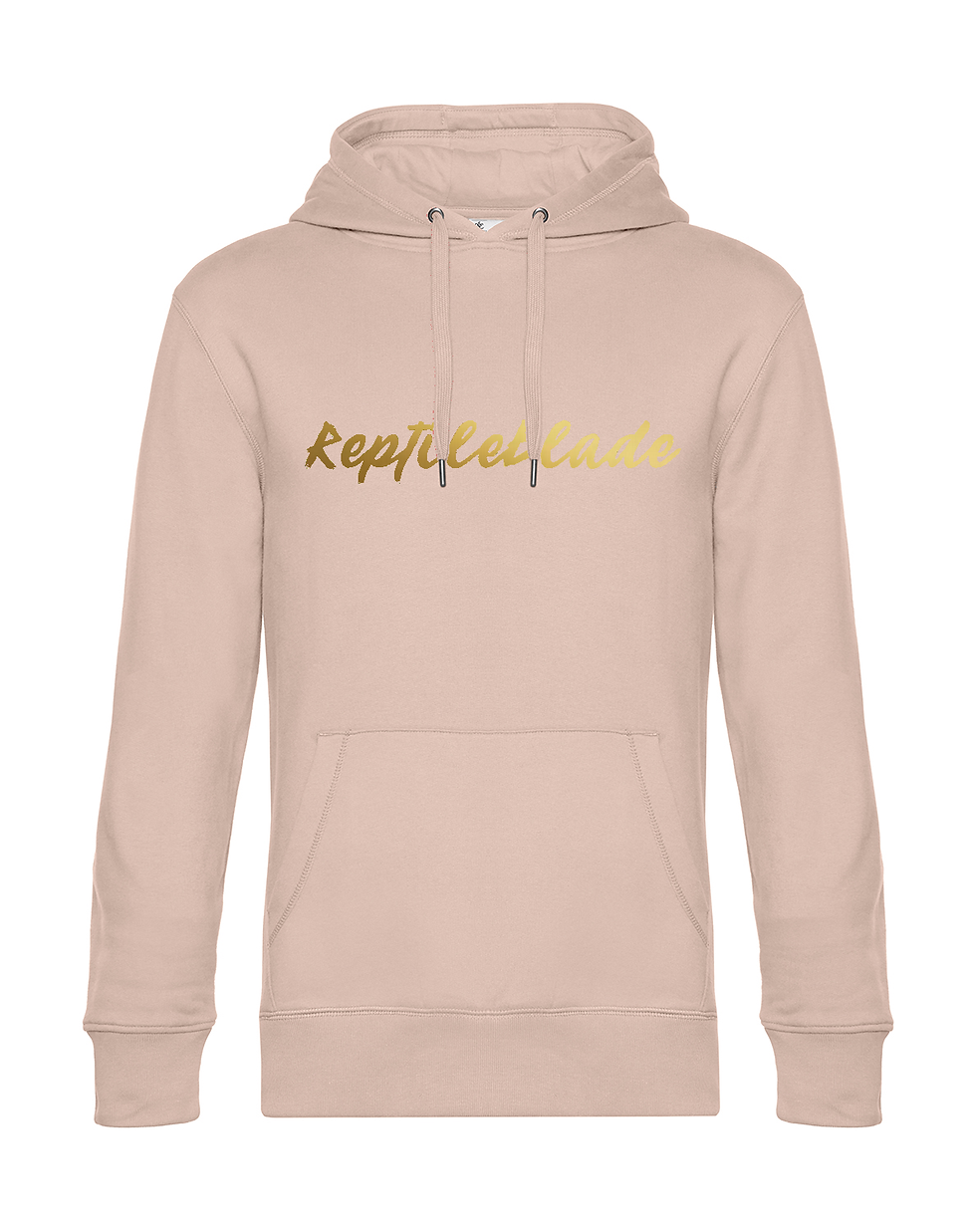Miniaturbild: Sweat-shirt à capuche homme "ReptileBlade"