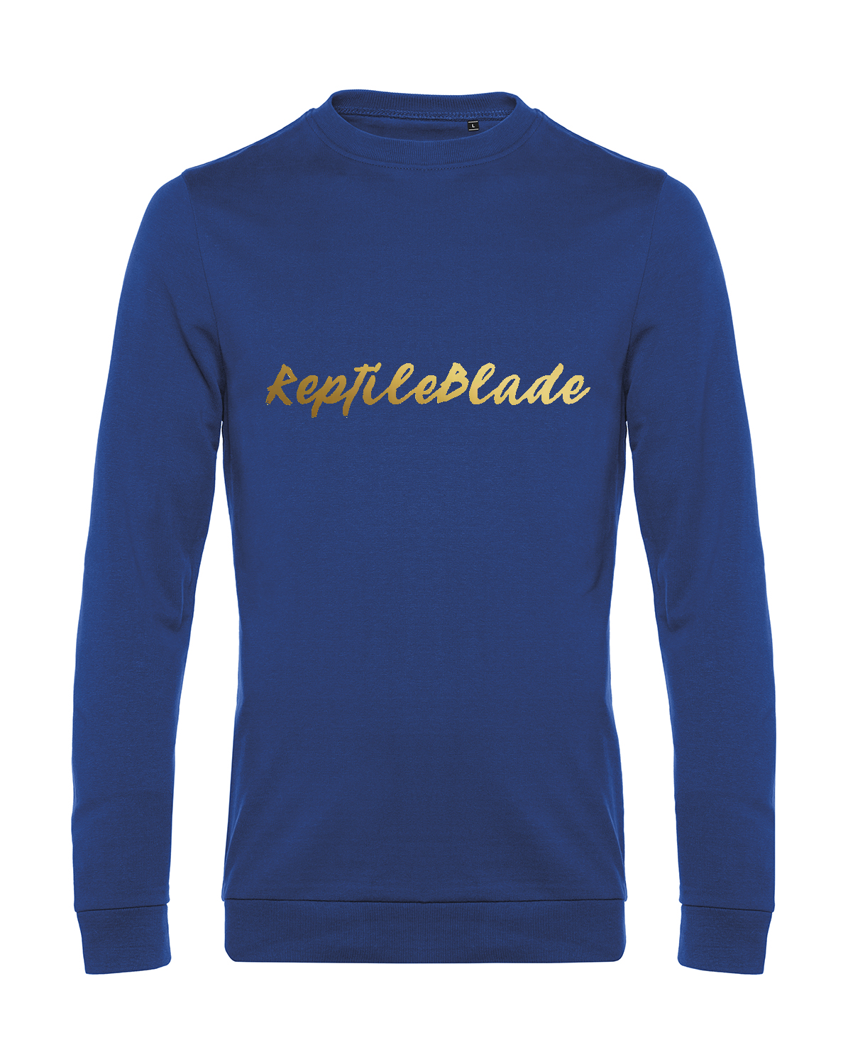 Miniature Sweat-shirt homme "ReptileBlade"