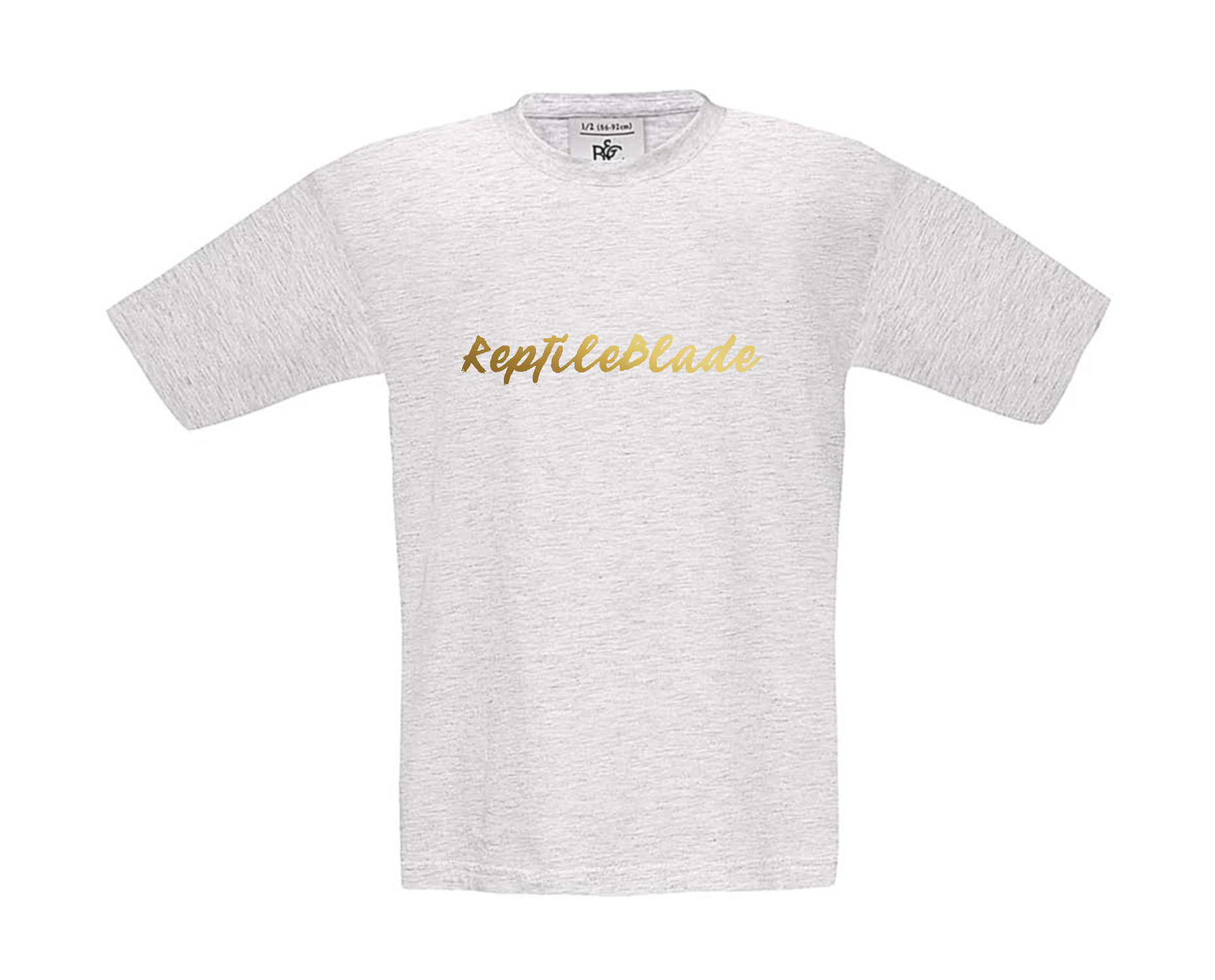 Miniature T-shirt enfant "ReptileBlade"