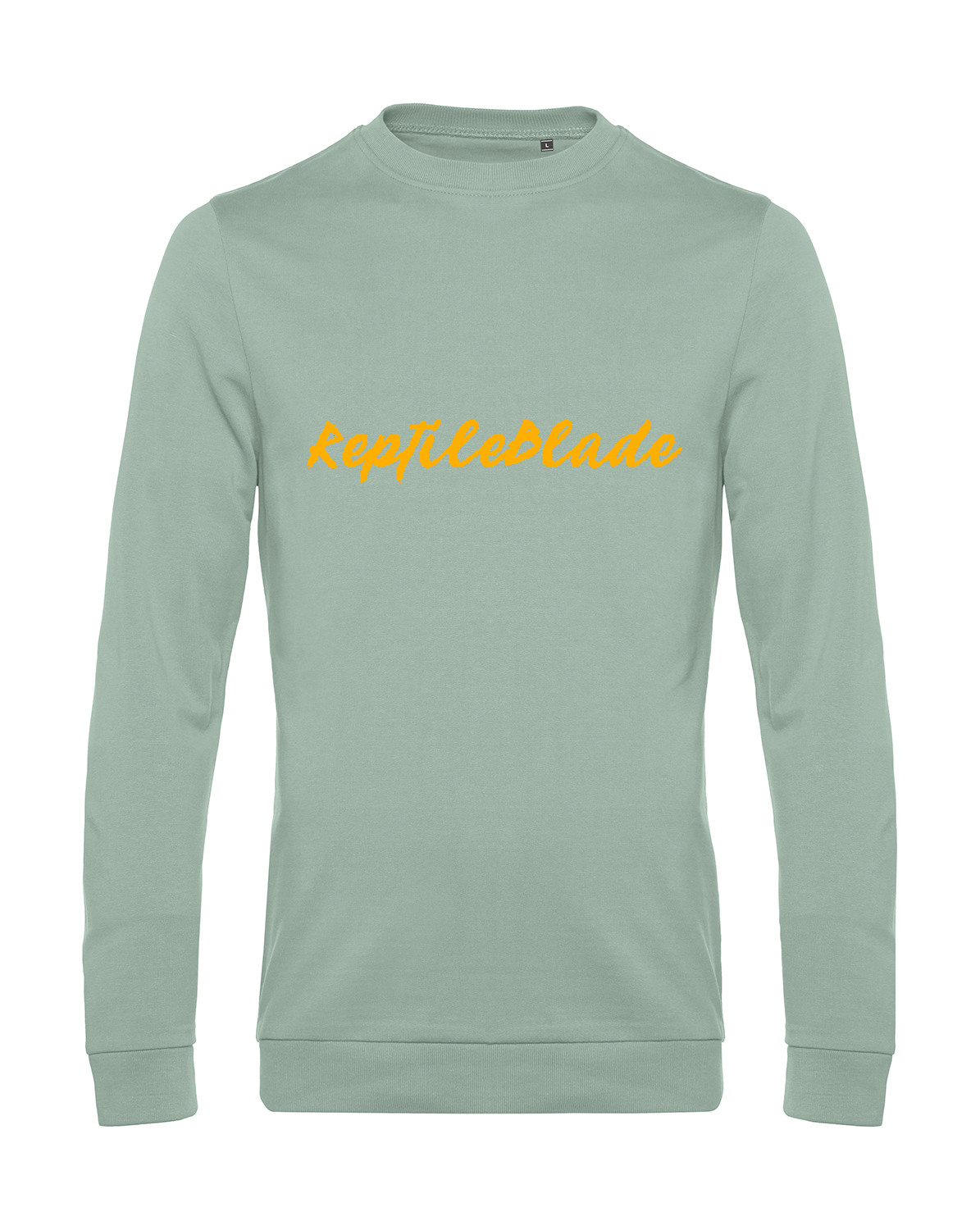 Miniature Sweat-shirt homme "ReptileBlade"