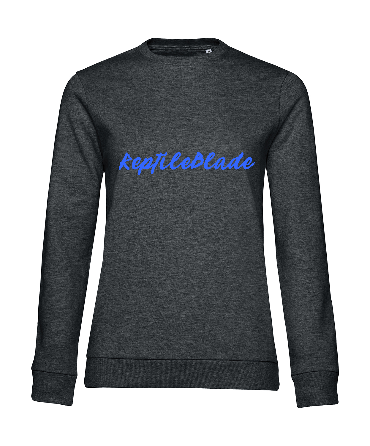 Miniature Sweat-shirt femme "ReptileBlade"