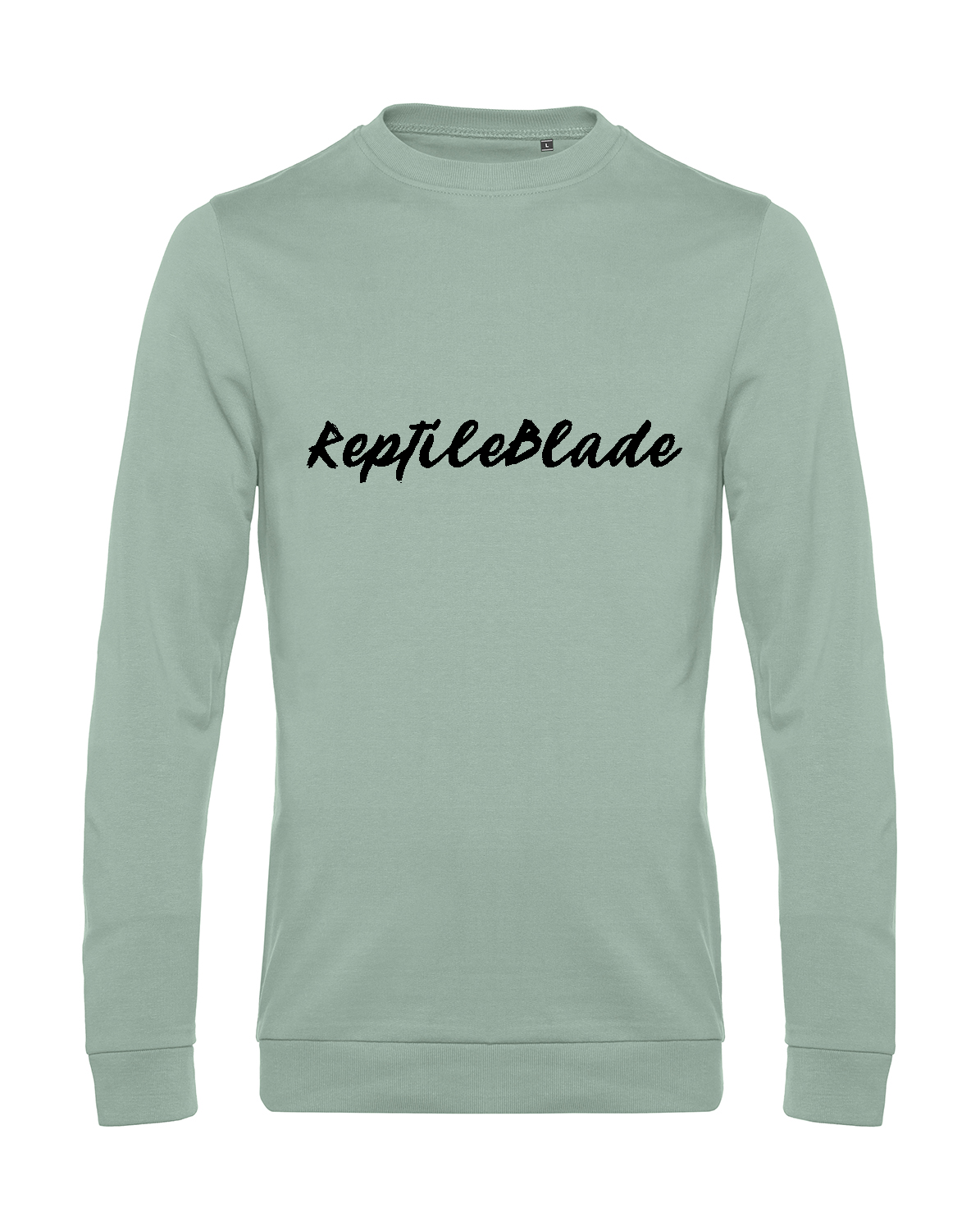 Miniature Sweat-shirt homme "ReptileBlade"