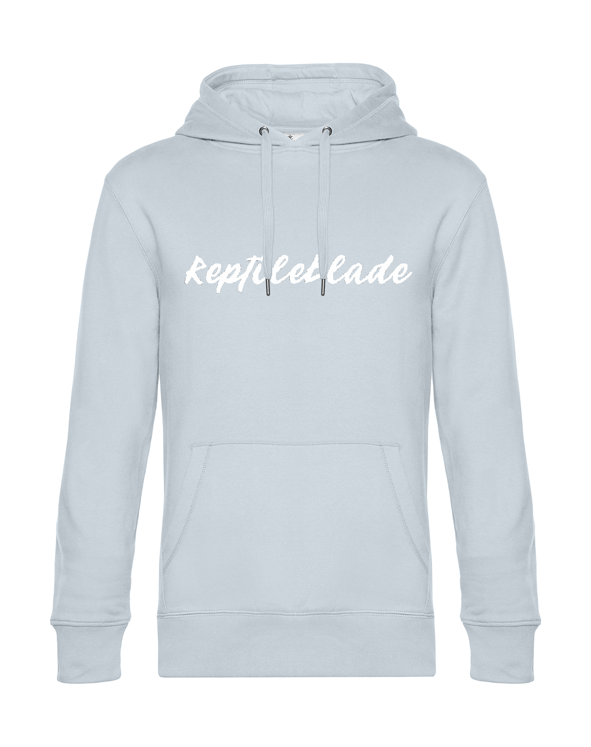 Miniature Sweat-shirt à capuche homme "ReptileBlade"