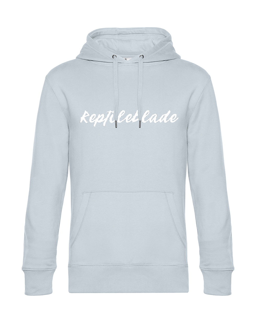 الصورة المصغرة: Sweat-shirt à capuche homme "ReptileBlade"