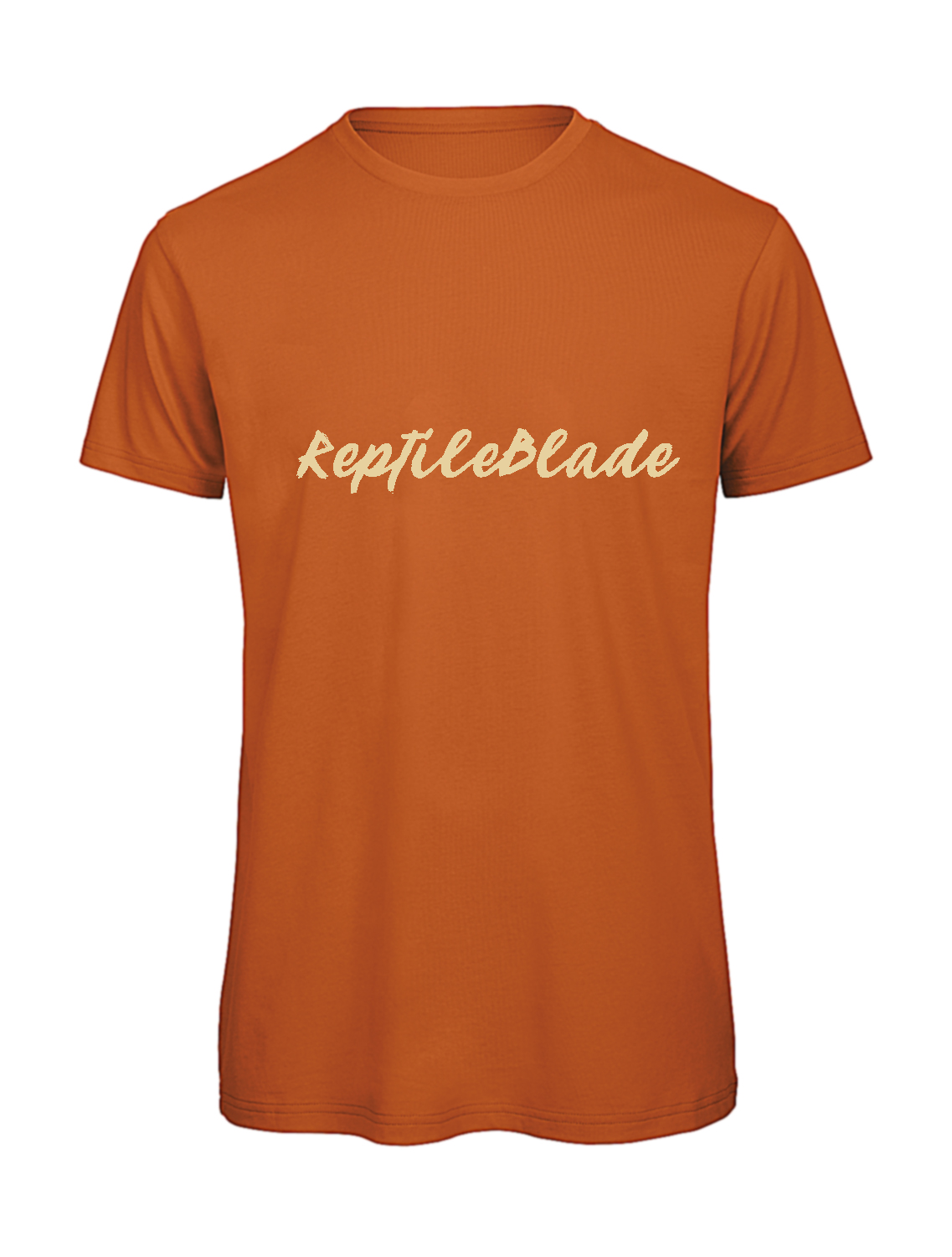 Miniature T-shirt homme "ReptileBlade"
