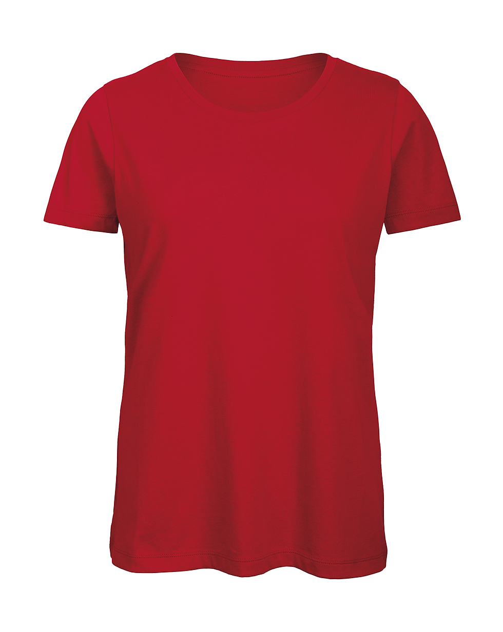 Thumbnail: T-shirt femme