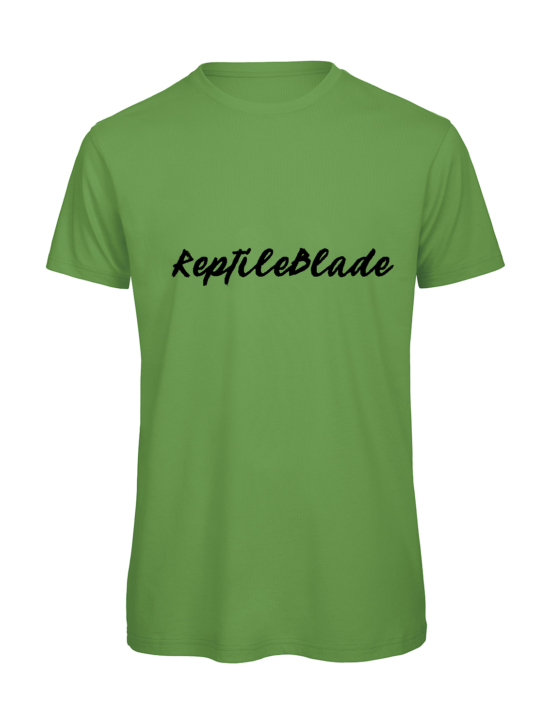 Miniature T-shirt homme "ReptileBlade"