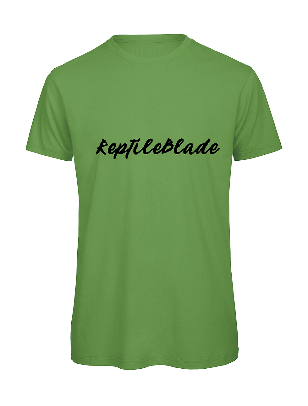 תמונה ממוזערת: T-shirt homme "ReptileBlade"