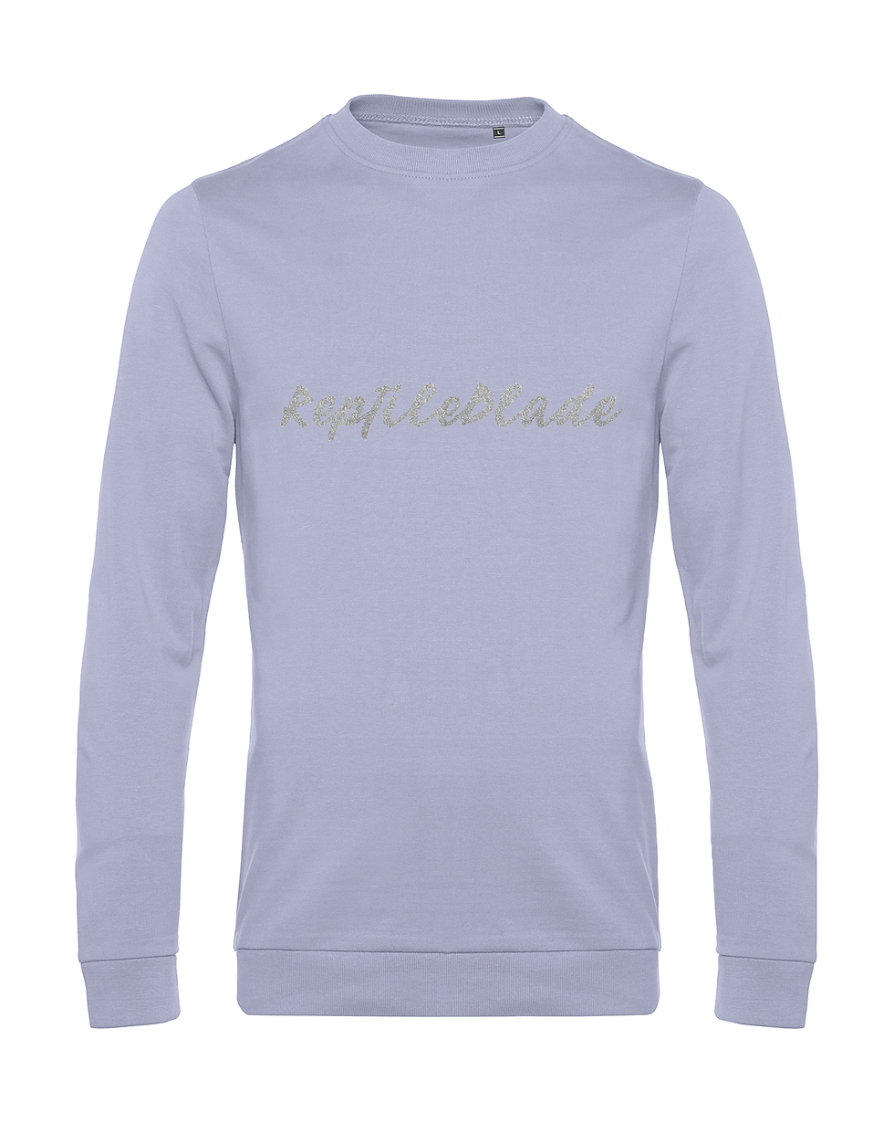 Thumbnail: Sweat-shirt homme "ReptileBlade"