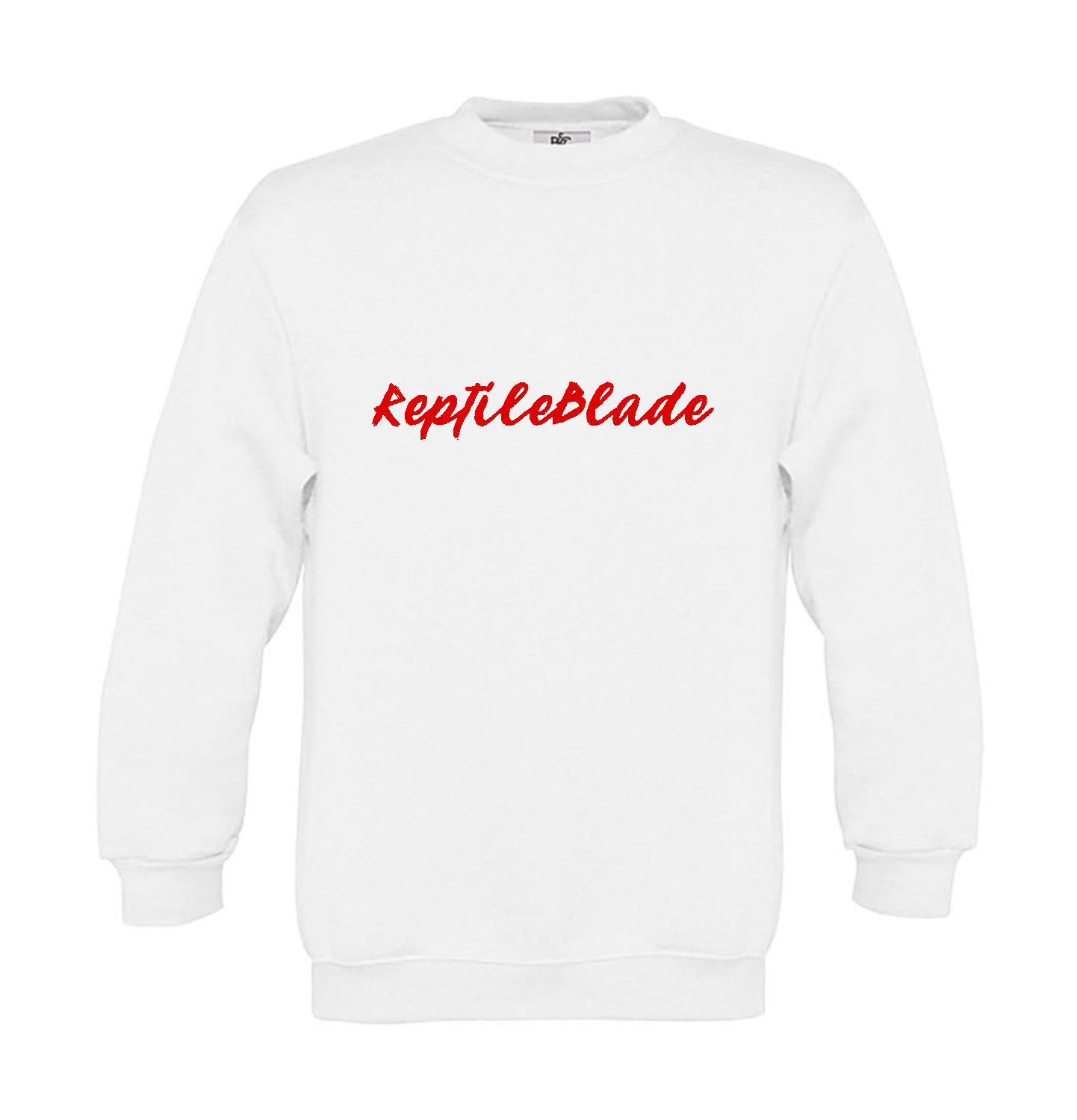 Sweat-shirt enfant "ReptileBlade"