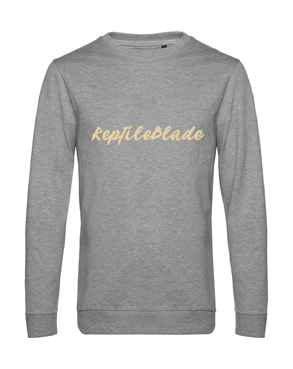 Miniature Sweat-shirt homme "ReptileBlade"