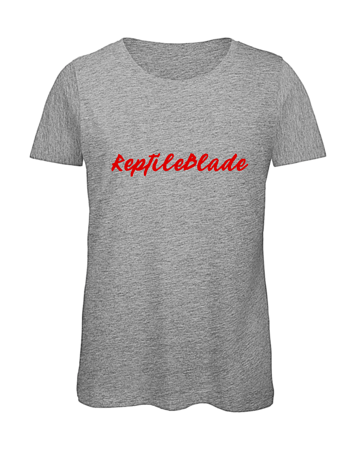 Miniature T-shirt femme "ReptileBlade"