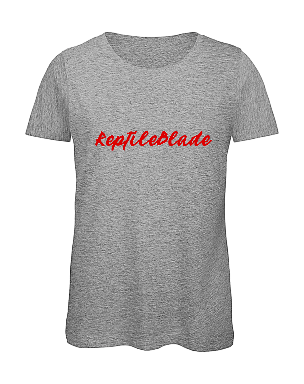 섬네일: T-shirt femme "ReptileBlade"