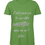 Miniature : T-shirt femme "C'est quand que tu vas mettre des paillettes dans ma vie"