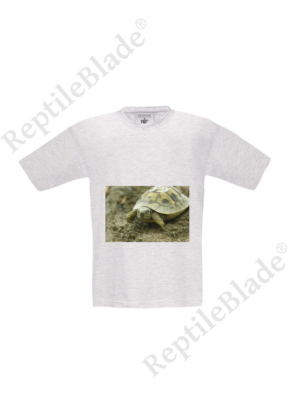 الصورة المصغرة: T-shirt enfant "Lilo tortues"