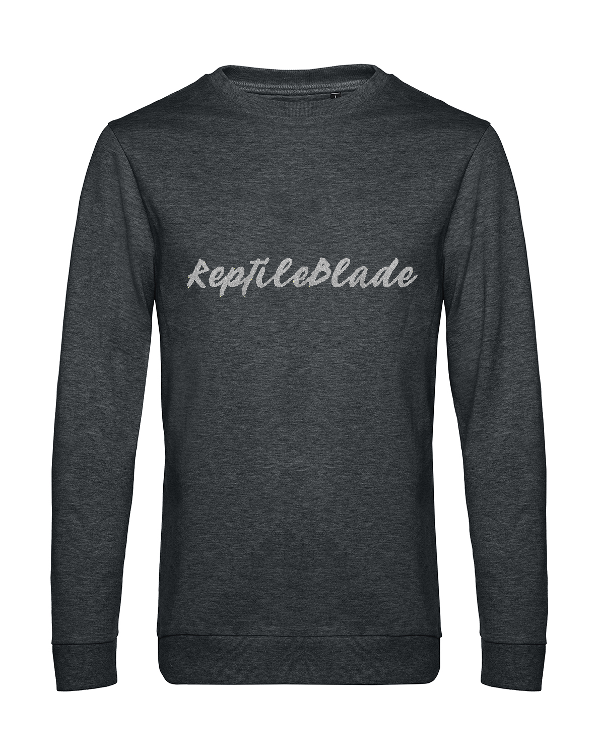 Miniature Sweat-shirt homme "ReptileBlade"