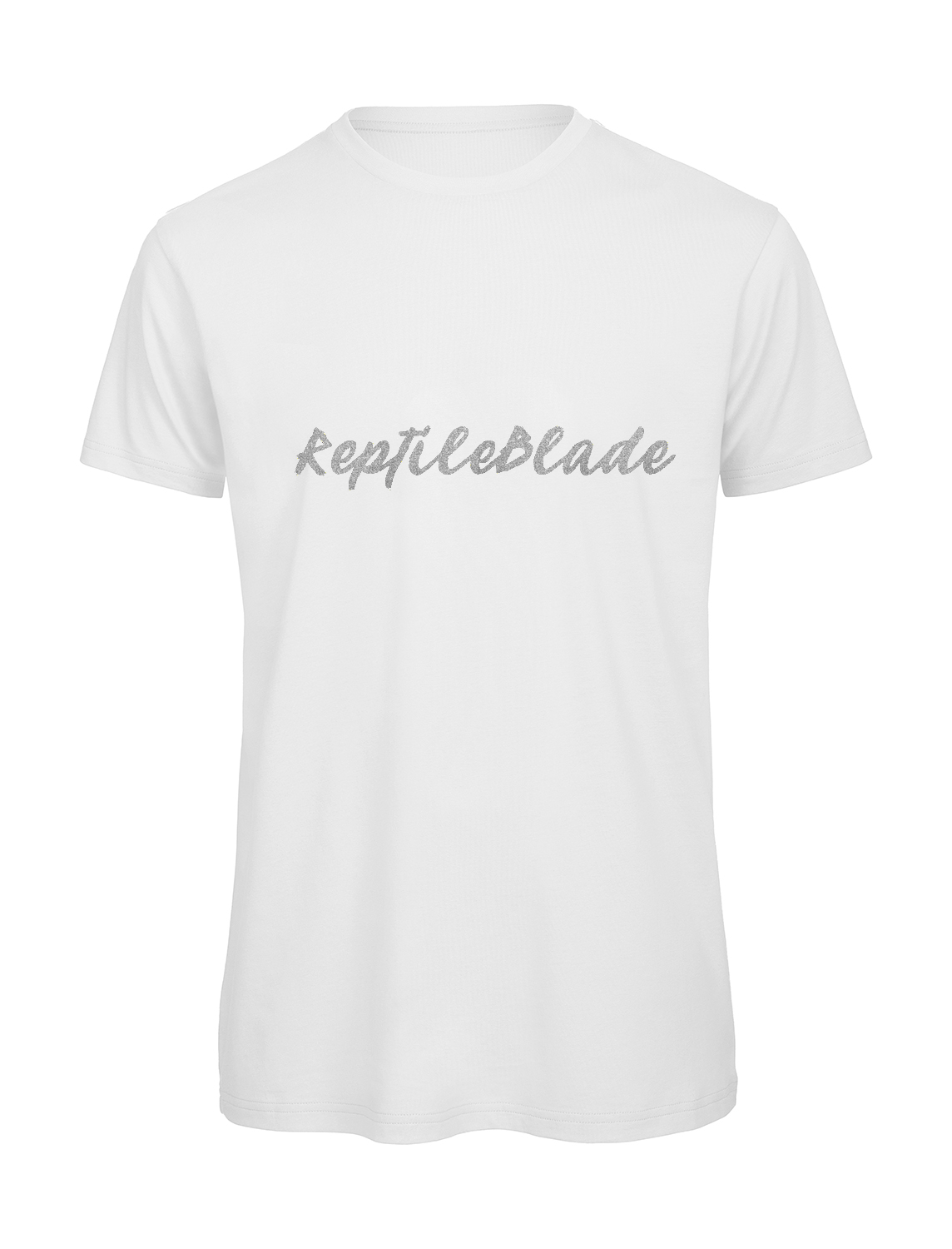 Miniature T-shirt homme "ReptileBlade"