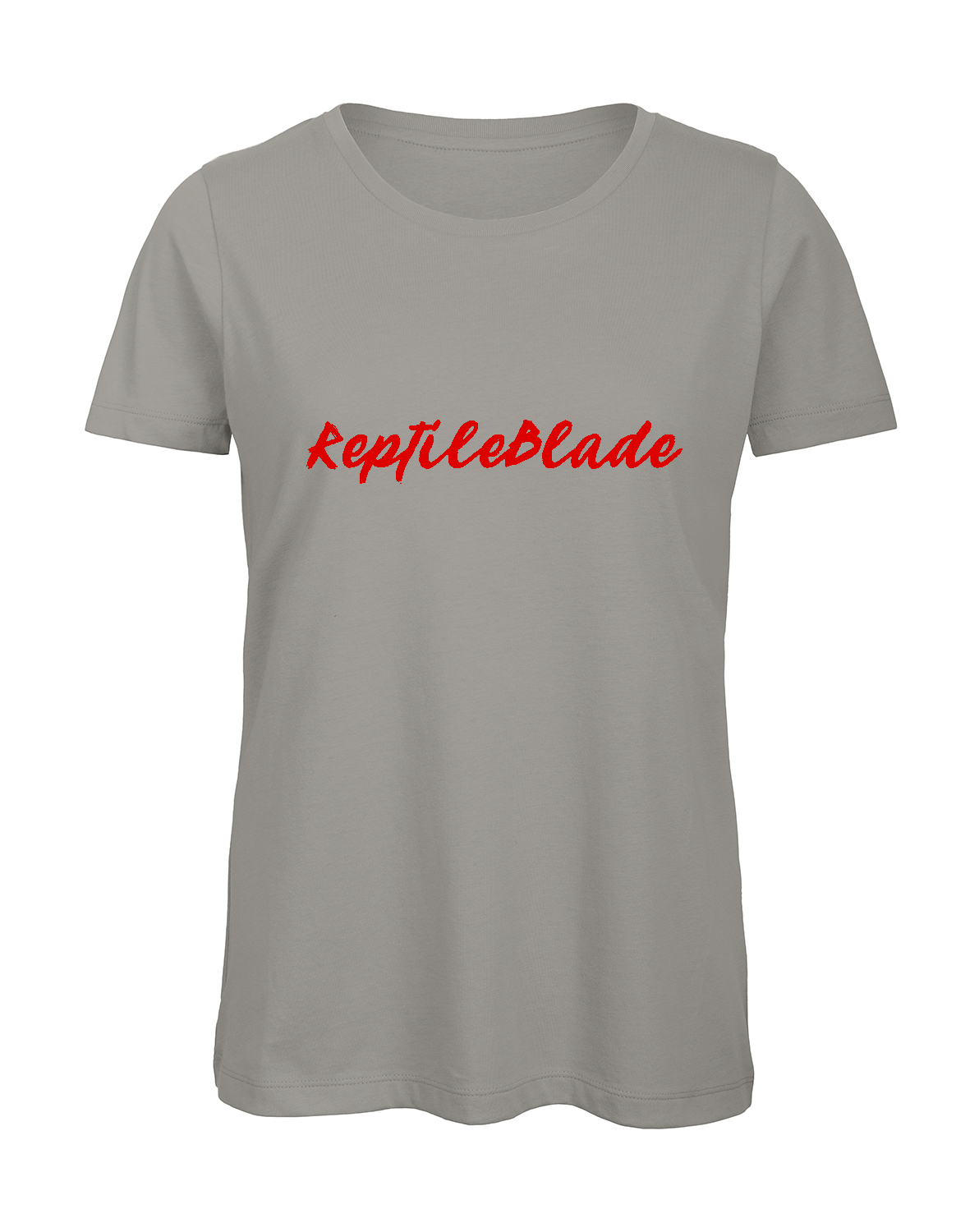 Miniature T-shirt femme "ReptileBlade"