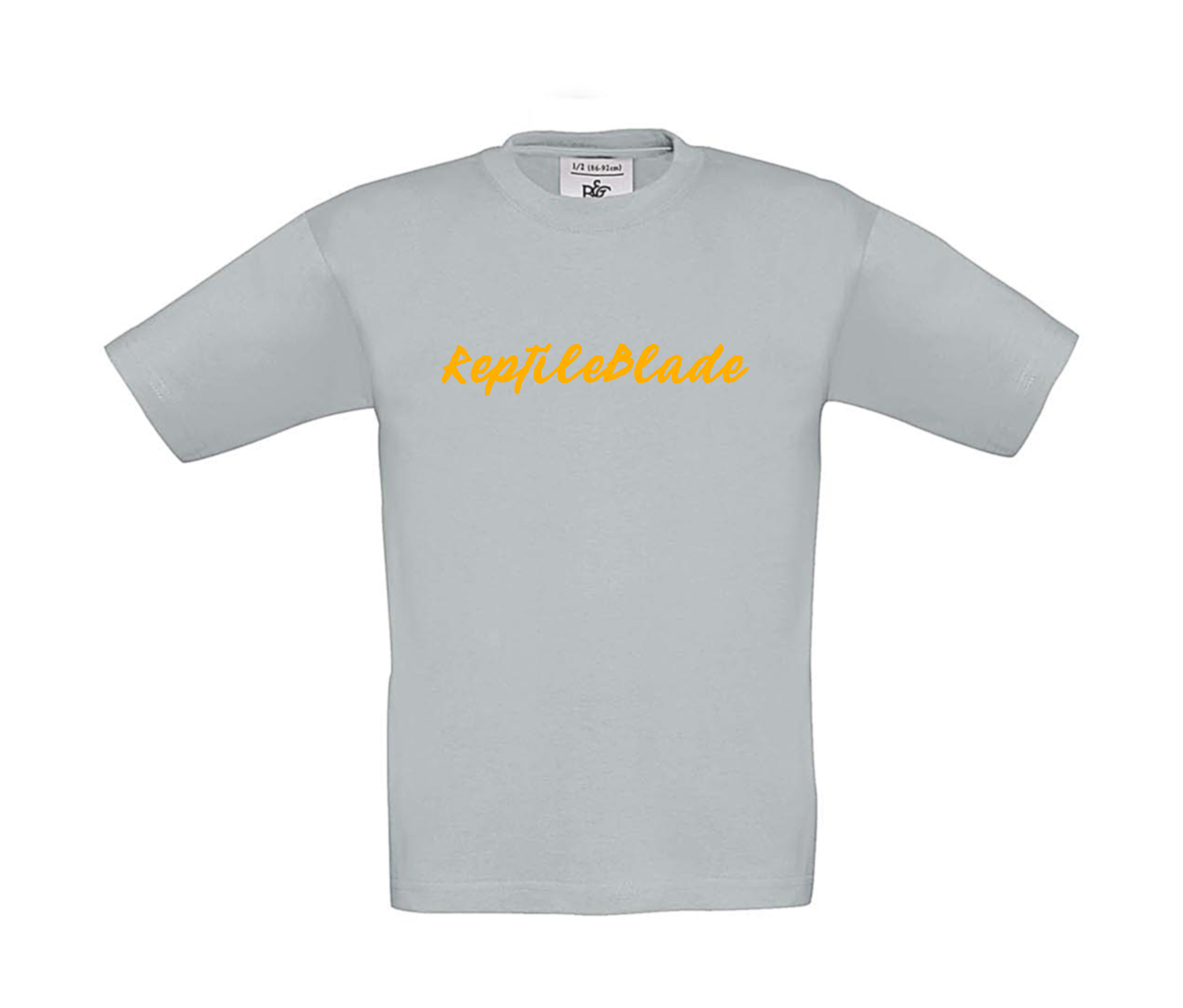Miniature T-shirt enfant "ReptileBlade"
